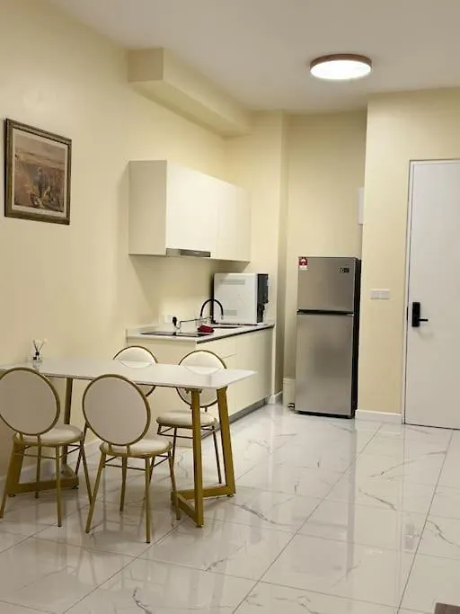 Apartment Home Sweet Home Kuala Lumpur