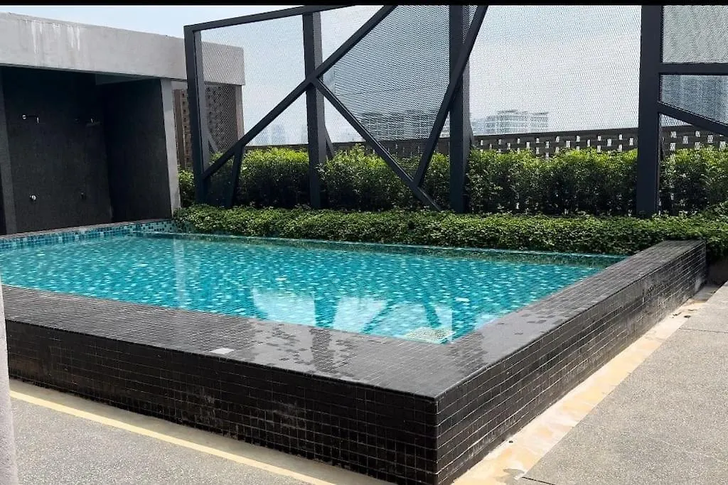 Apartment Home Sweet Home Kuala Lumpur Malaysia