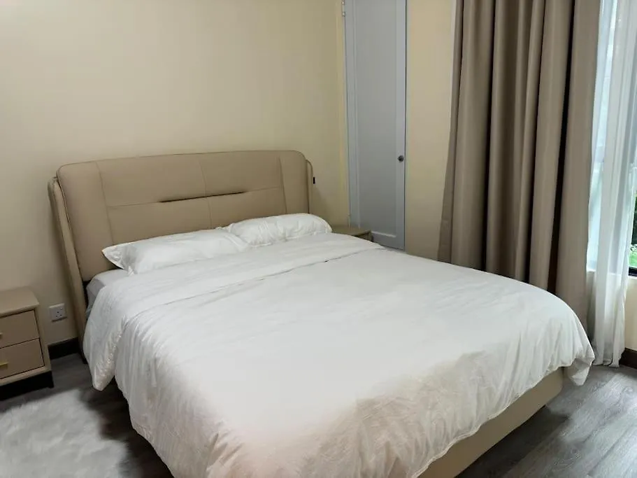 Apartment Home Sweet Home Kuala Lumpur
